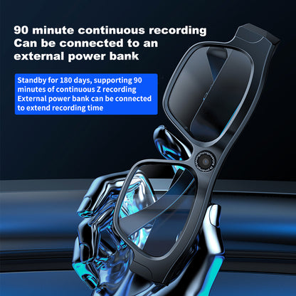 Scenlence™ Smart  Glasses